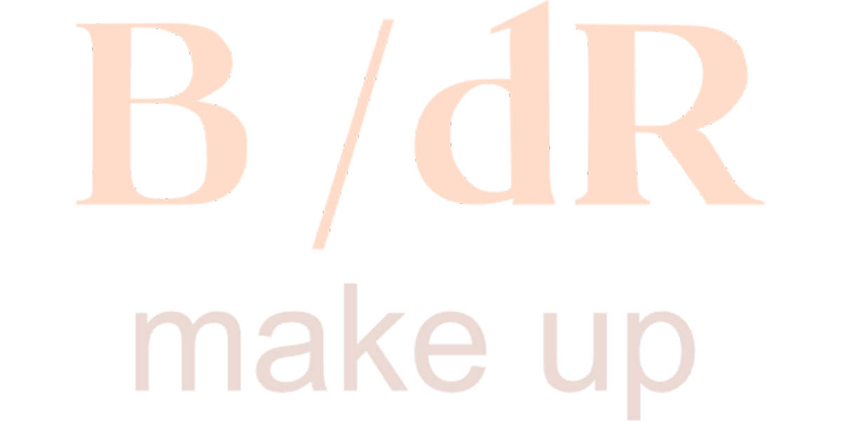 Logo de B/dR Make Up