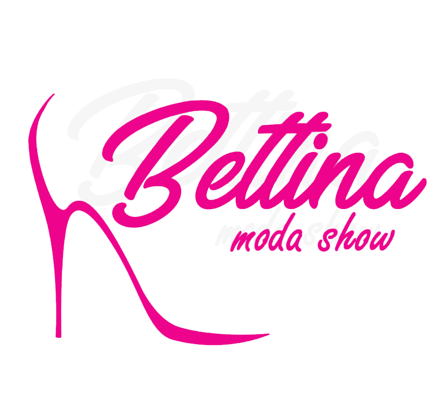 Logo de Bettina moda show