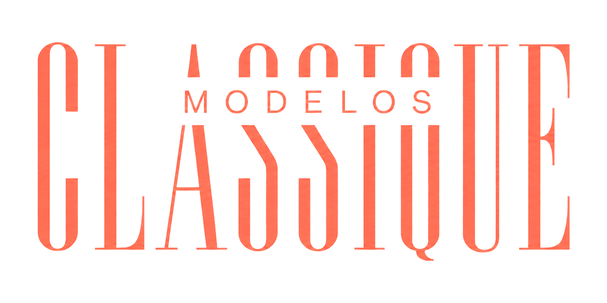 Logo de Classique Modelos
